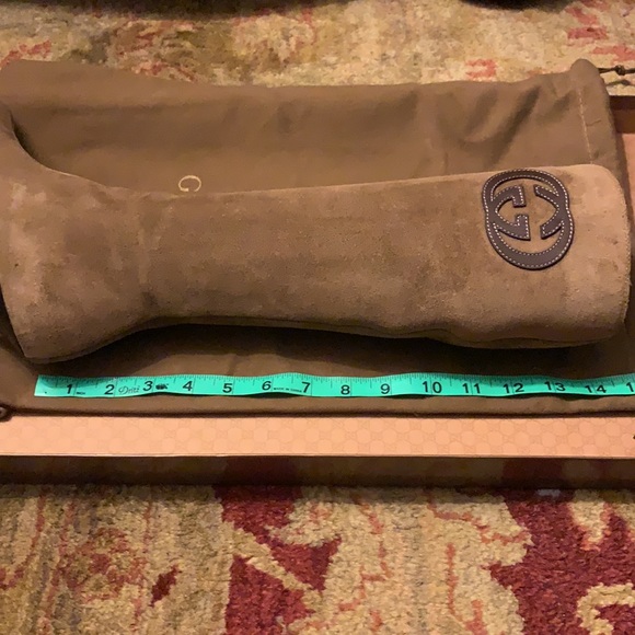 Gucci boot - Picture 6 of 10